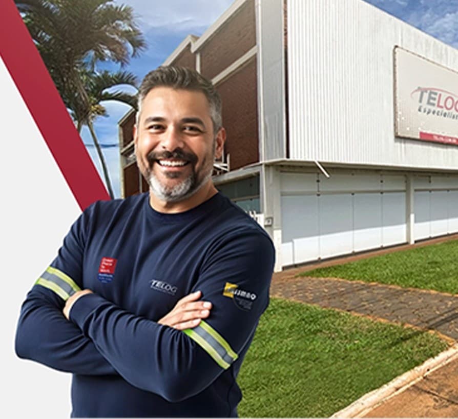 Equipe Telog