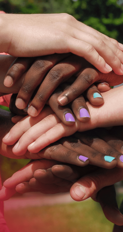 Contribuindo<br /><strong>Com a preservação do meio ambiente</strong>