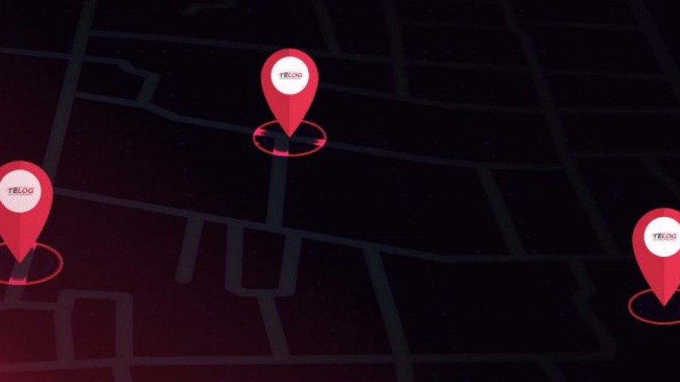 Encontre<br /><strong>Uma unidade Telog próxima a você</strong>