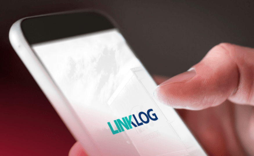 Plataforma<br /><strong>Online linklog</strong>