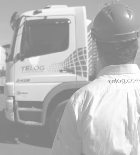 Saiba mais<br /><strong>Sobre a Telog</strong>