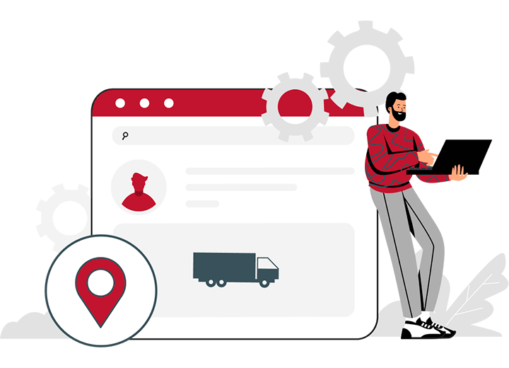 Soluções<br /><strong>Tecnológicas</strong>