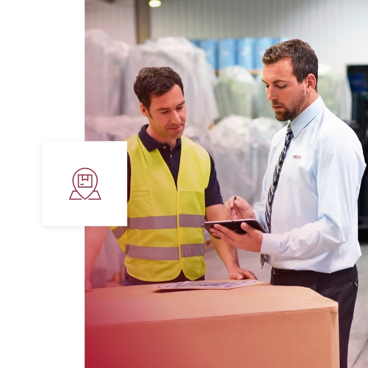 Soluções Técnológicas