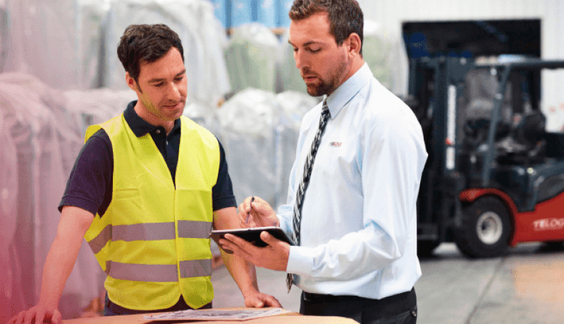 Soluções Técnológicas