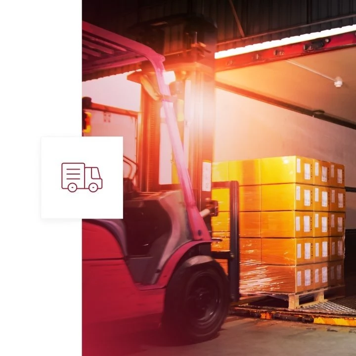 Solução para Cargas Fechadas