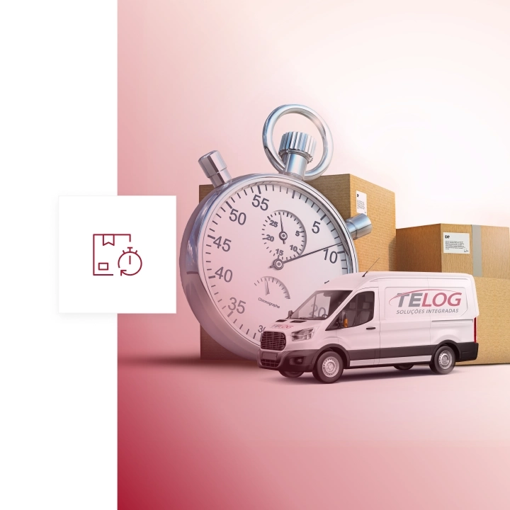 Solução para Cargas Emergenciais