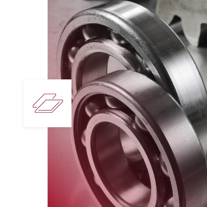 Soluções Integradas para Indústria Metal-mecânica