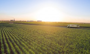 Telog: Há 24 anos carregada de vantagens para o Agro Nacional